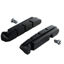 2 Patins de frein SHIMANO