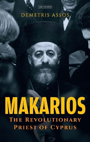 Demetris assos makarios - assos,
