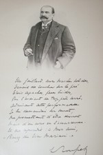 LIEUTENANT COLONEL ROUSSET