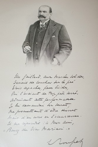 Lieutenant colonel rousset - lieutenant,