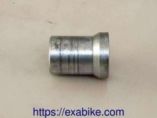 entretoise de roue arriere pour Honda MBX 80  de 1982 a 1988
