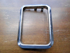 Mercedes-Benz R170 SLK320 - Center Console Shift Bezel Trim **HEAVY WEAR**