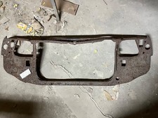 PEUGEOT 205 GTI SHEET METAL COMPLETE FRAME FRONT OLD STOCK