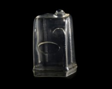 Delkim Rx Transparent Étui pour Récepteur Carpe Pêche Matériel