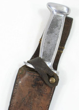 Couteau des chantiers de