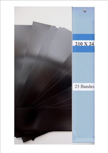 Promo bandes hawid fond - -,
