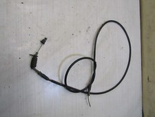 cable accelerateur  scooter