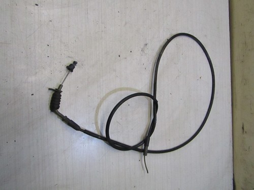 Cable accelerateur scooter - cable,