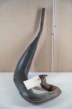 Echappement/Collecteur Honda