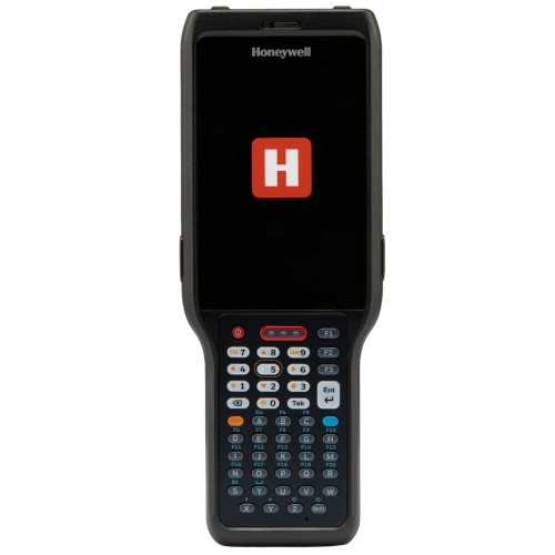Honeywell ck62 barcode scanner - honeywell,