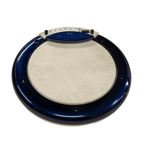 Korg wavedrum glb global - korg,