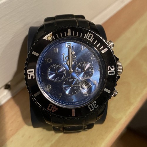 Ice watch chrono - ice-watch, montre