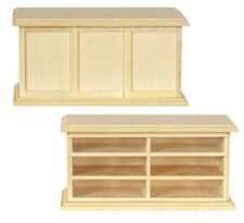 Comptoir de Magasin pour