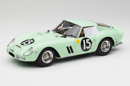 Ferrari 250 gto moss hill - gto, #15
