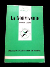 LA NORMANDIE DANIEL CLARY QUE