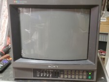 Sony Triniton PVM-1344Q