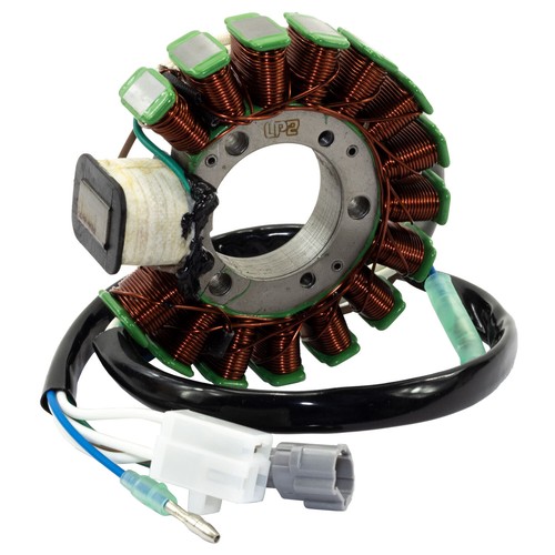 Stator alternateur 125 - stator,