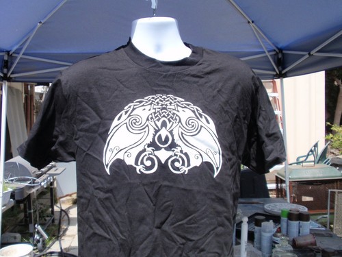 Odins ravens size small - odins,