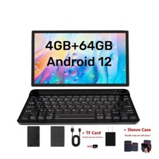 Tablette PC Android 12