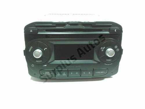 Autoradio 961701y296mb2 kia - autoradio,