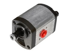 Pompe Hydraulique Pour