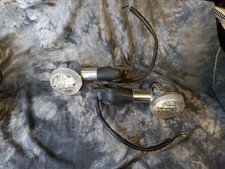 Jinlun JL125 11  JL250 5  Lexmoto Texan  Pioneer Nevada   Handle Bar Indicators 