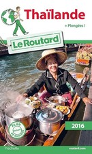 Thaïlande - Le Routard