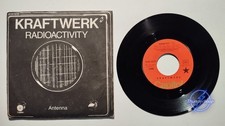 Kraftwerk – Radioactivity 45