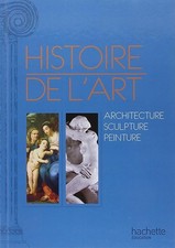 Histoire de l'art en Europe -