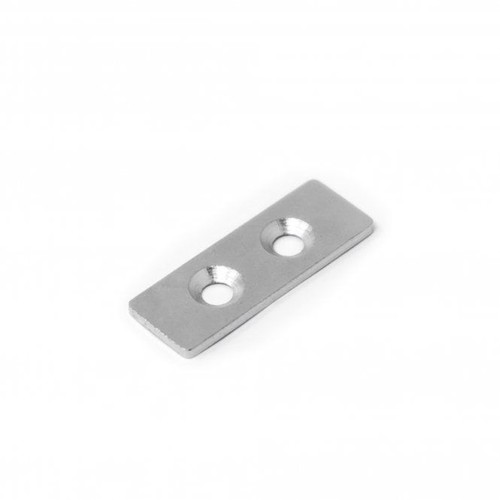 Nickel plaqué acier plaque - nickel,