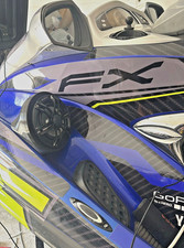 6.5" Coques / Supports pour