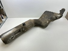 SILENCIEUX ECHAPPEMENT BMW R