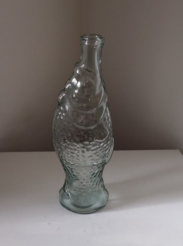 Bouteille pichet verre - pichet,