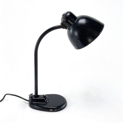 Lampe table bauhaus - table,