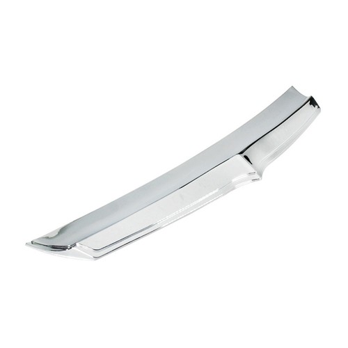 Chrome carénage accent - chrome,