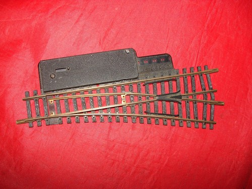 Fleischmann aiguillage - ho,