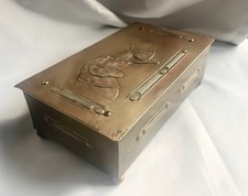 Ancienne Boîte à Cigares