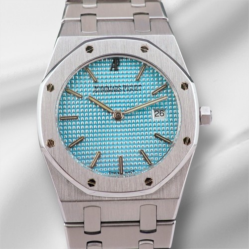 Audemars piguet royal oak - audemars,