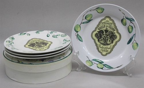 Set rosanna huile - 4,
