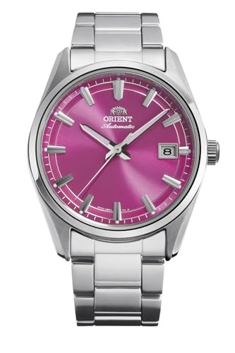 Montre orient stretto date - montre,