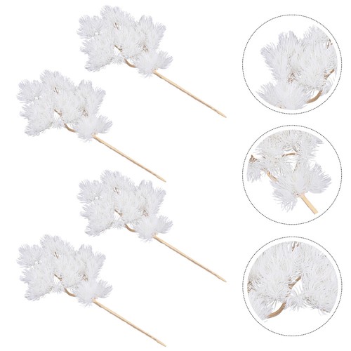 Pcs pin artificielle - pin,