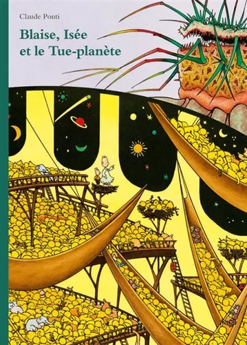 Blaise isée le - isée, et