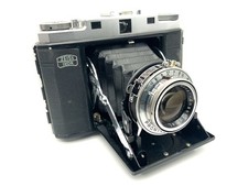 Zeiss Ikon Ikonta M 524/16
