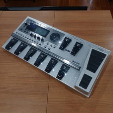 BOSS GT-10 Guitar Effects