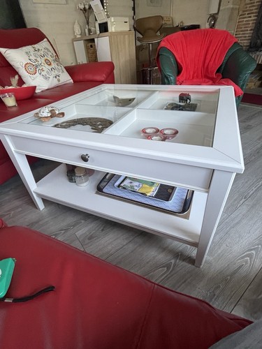 Table basse salon - de,
