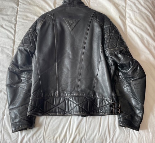 Vintage dainese black - dainese,