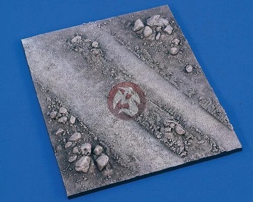Verlinden base diorama - -,