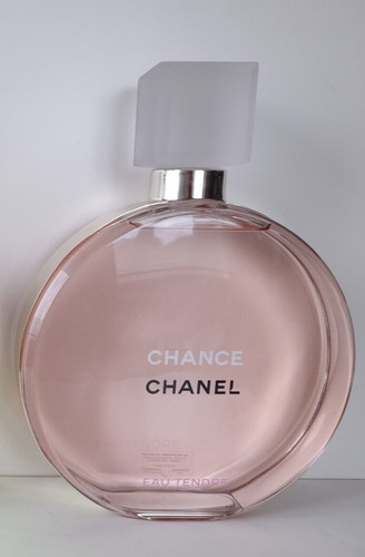 Chanel eau tendre factice - chanel,