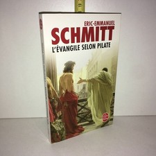 Eric-Emmanuel Schmitt