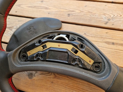 Volant cuir neuf fiat ducato - neuf,